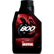 MOTUL 800 2T FACTORY LINE ROAD RACING ENGINE OIL (104041) - DRIVEN Canada's Powersports 3374650246840104041