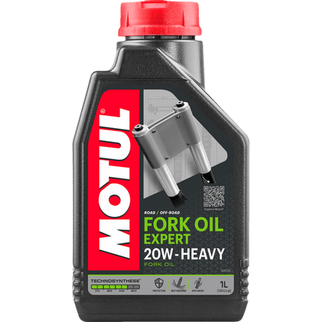 MOTUL FORK OIL EXPERT (105928) - DRIVEN Canada's Powersports 3374650008400105928