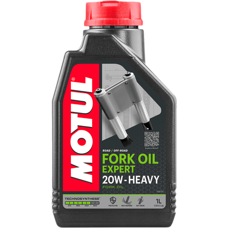 MOTUL FORK OIL EXPERT (105928) - DRIVEN Canada's Powersports 3374650008400105928