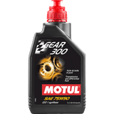 MOTUL GEAR 300 (105777) - DRIVEN Canada's Powersports 3374650003399105777
