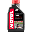 MOTUL KART GRAND PRIX FACTORY LINE ENGINE OIL (105884) - DRIVEN Canada's Powersports 3374650005102105884