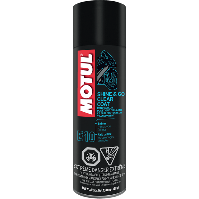 MOTUL SHINE & GO - DRIVEN Canada's Powersports 3374650273815108093