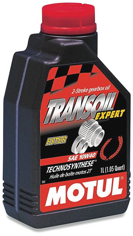 MOTUL TRANSOIL EXPERT (105895) - DRIVEN Canada's Powersports 3374650005225105895