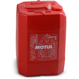 MOTUL TWIN 4T 20W50 100% SYNTH 20L (109609) - DRIVEN Canada's Powersports 3374650296197109609