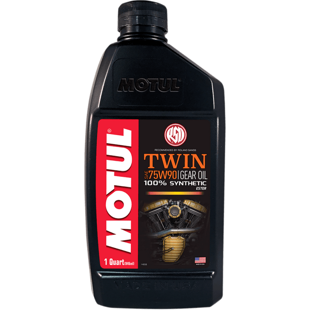 MOTUL TWIN GEAR OIL (108064) - DRIVEN Canada's Powersports 3374650272283108064