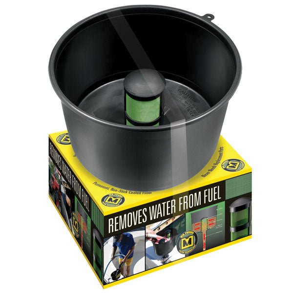 MR.FUNNEL MR. FUNNEL FUEL FILTER - DRIVEN Canada's Powersports 079976681100F8C