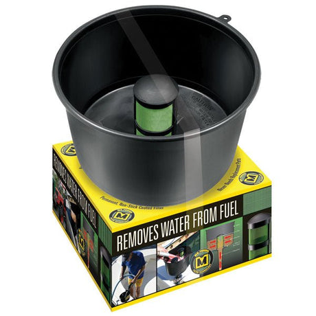 MR.FUNNEL MR. FUNNEL FUEL FILTER - DRIVEN Canada's Powersports 079976681100F8C