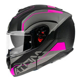 MT HELMETS ATOM V HELMET QUARK - DRIVEN Canada's Powersports 8503291IT - 025 - 663