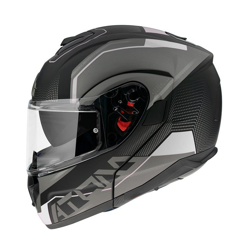 MT HELMETS ATOM V HELMET QUARK - DRIVEN Canada's Powersports 8503271IT - 025 - 693