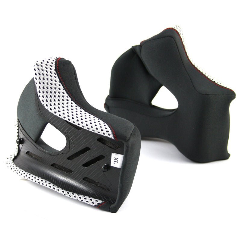 MT HELMETS CHEEK PADS MODE DS - DRIVEN Canada's Powersports 8511061IT - 091 - 073