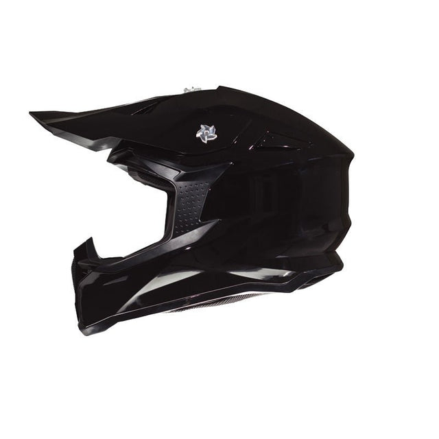 MT HELMETS FALCON HELMET MATTE BLACK (2XL) - DRIVEN Canada's Powersports 8504011IT - 221 - 013