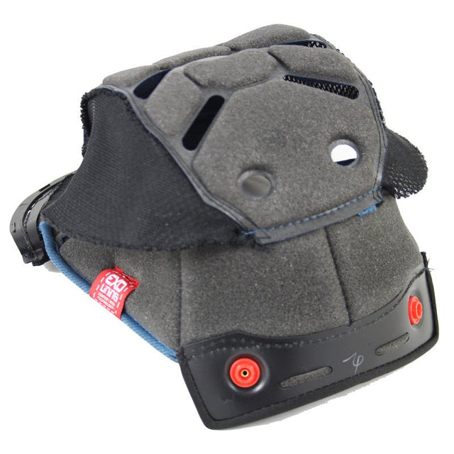 MT HELMETS LINER THUNDER 3 - DRIVEN Canada's Powersports 8511101IT - 092 - 023