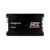 MTX Audio Dual Terminator Subwoofer The Party Pack - DRIVEN Canada's Powersports 715542550067TNP212D2