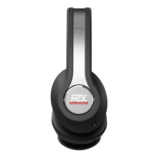 MTX AUDIO IX1 HEADPHONE HIGH PERFORMANCE - Driven Powersports Inc.715442190119IX1