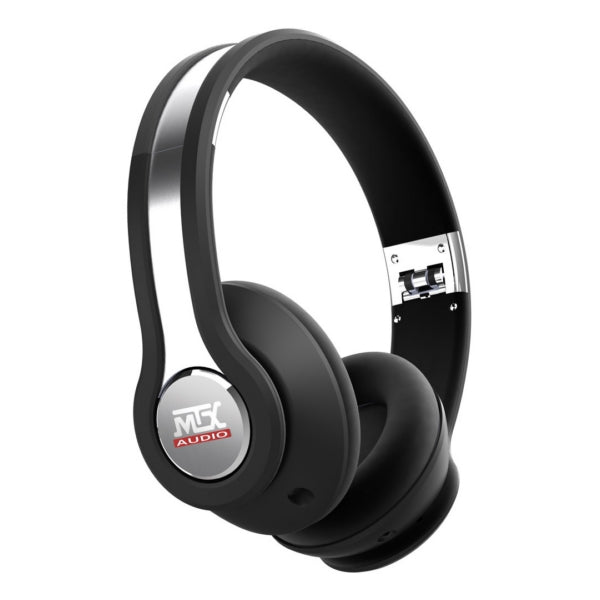 MTX AUDIO IX1 HEADPHONE HIGH PERFORMANCE - Driven Powersports Inc.715442190119IX1