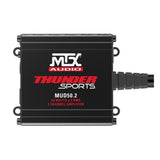 MTX Audio Mud Series Compact Sports Amplifier - DRIVEN Canada's Powersports 715442241927MUD50,2