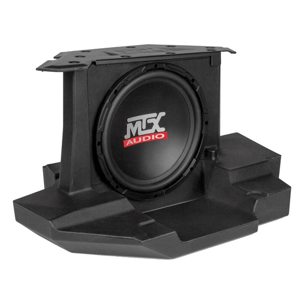 MTX Audio Polaris General Amplified Subwoofer - DRIVEN Canada's Powersports 715442820238GENERAL-10