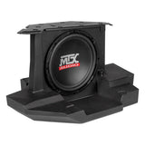 MTX Audio Polaris General Amplified Subwoofer - DRIVEN Canada's Powersports 715442820238GENERAL-10