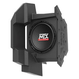 MTX Audio Polaris General Amplified Subwoofer - DRIVEN Canada's Powersports 715442820238GENERAL-10