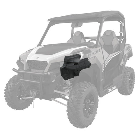 MTX Audio Polaris General Amplified Subwoofer - DRIVEN Canada's Powersports 715442820238GENERAL-10