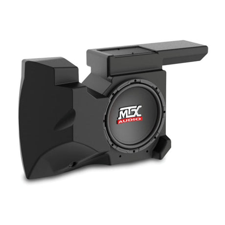 MTX Audio Polaris RZR Amplified Subwoofer - DRIVEN Canada's Powersports SNCK18502270170RZRXP-10