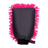 MUC OFF 2 - IN - 1 MICROFIBRE WASH MITT (20411) - DRIVEN Canada's Powersports 503783520952520411