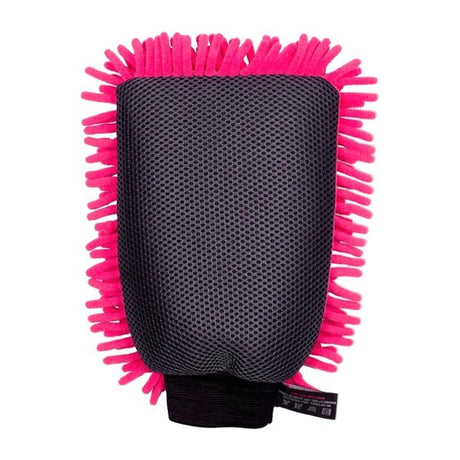 MUC OFF 2 - IN - 1 MICROFIBRE WASH MITT (20411) - DRIVEN Canada's Powersports 503783520952520411