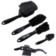 MUC OFF 5 X BRUSH - SET (206) - DRIVEN Canada's Powersports 5037835206005206