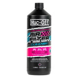 MUC OFF CLEANER AIR FILTER MOTORCYCLE 1L (20213US) - Driven Powersports Inc.503783520670820213US