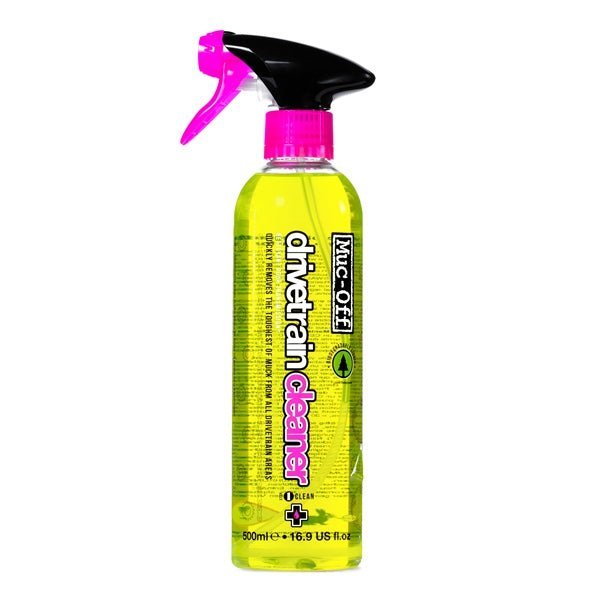 Muc - Off BIO Drivetrain Cleaner - DRIVEN Canada's Powersports 5037835206548295CA