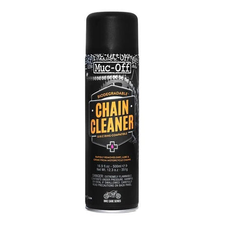 Muc - Off Biodegradeable Chain Cleaner - DRIVEN Canada's Powersports 5037835218794650CA