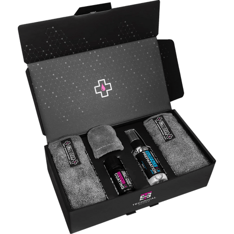 MUC OFF CERAMIC PROTECTION KIT - 15ML COATING (20964CA) - DRIVEN Canada's Powersports 503783521954820964CA