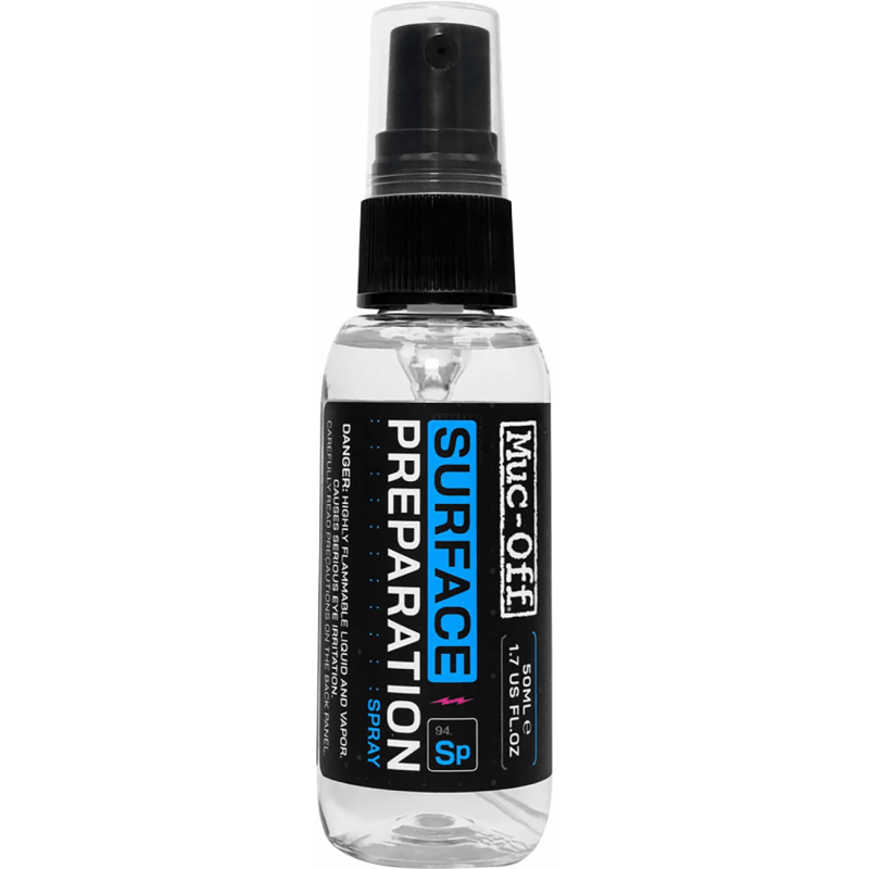 MUC OFF CERAMIC PROTECTION KIT - 15ML COATING (20964CA) - DRIVEN Canada's Powersports 503783521954820964CA