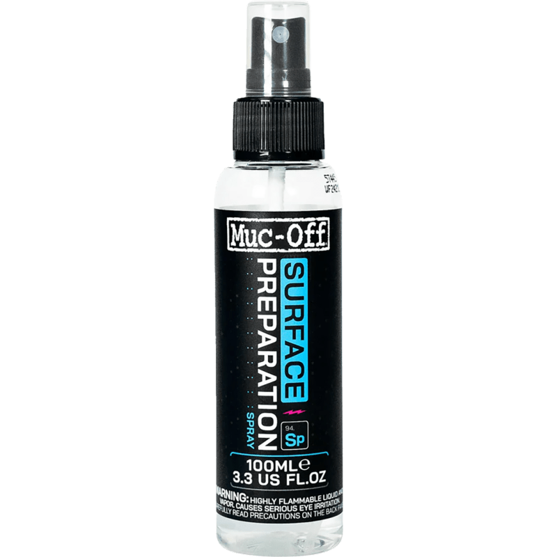 MUC OFF CERAMIC PROTECTION KIT - 30ML COATING (21082CA) - DRIVEN Canada's Powersports 503783521893021082CA