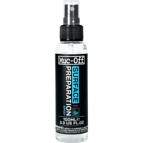 MUC OFF CERAMIC PROTECTION KIT - 30ML COATING (21082CA) - DRIVEN Canada's Powersports 503783521893021082CA
