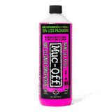 MUC OFF CLEANER NANO GEL 1L (347US) - Driven Powersports Inc.5037835347005347US