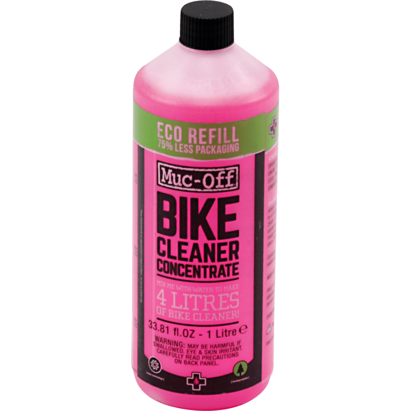 MUC OFF CLEANER NANO GEL 1L (347US) - DRIVEN Canada's Powersports 5037835347005347US