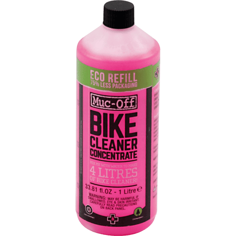 MUC OFF CLEANER NANO GEL 1L (347US) - DRIVEN Canada's Powersports 5037835347005347US