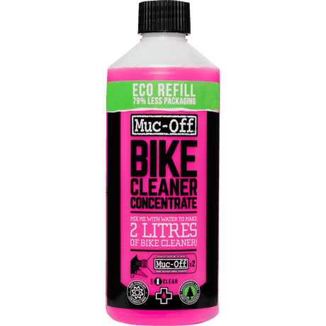 MUC OFF CLEANER NANO GEL 500ML (20822) - DRIVEN Canada's Powersports 503783521488820822