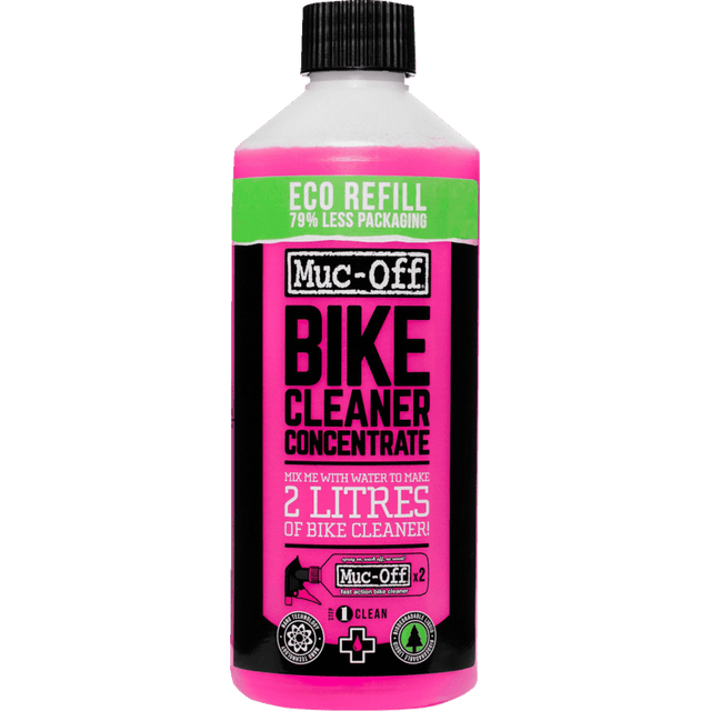 MUC OFF CLEANER NANO GEL 500ML (20822) - DRIVEN Canada's Powersports 503783521488820822