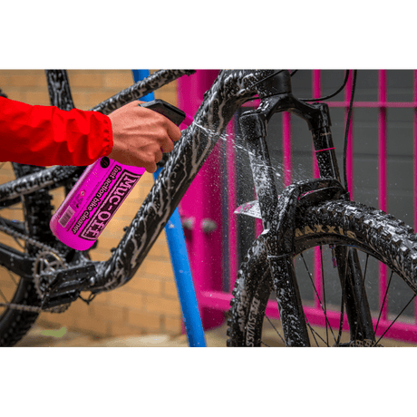 MUC OFF CLNR PUNK PWDR 4PK/BTTLE (20609) - DRIVEN Canada's Powersports 503783521262420609