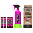 MUC OFF CLNR PUNK PWDR 4PK/BTTLE (20609) - DRIVEN Canada's Powersports 503783521262420609