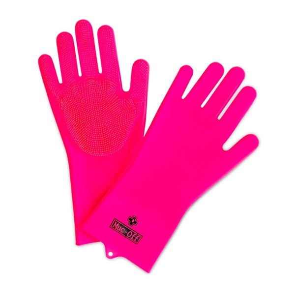 MUC OFF DEEP SCRUBBER GLOVE MUCOFF - DRIVEN Canada's Powersports 503783521279220625