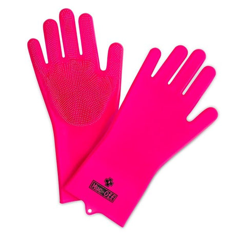 MUC OFF DEEP SCRUBBER GLOVES PI M (20405) - Driven Powersports Inc.503783520939620405