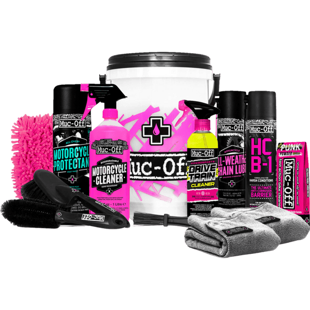 MUC OFF DIRT BUCKET KIT (20629) - DRIVEN Canada's Powersports 503783521251820629