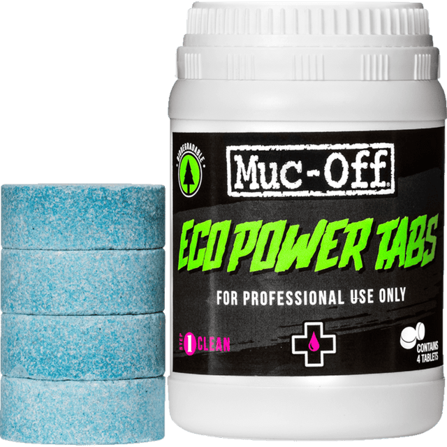 MUC OFF ECO PWER TABS 4 COUNT (20091US) - DRIVEN Canada's Powersports 503783520694420091US