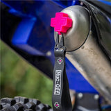 MUC OFF EXHAUST BUNG MOTORCYLE (20653) - Driven Powersports Inc.503783521306520653