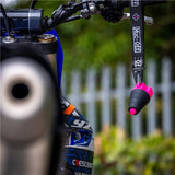 MUC OFF EXHAUST BUNG MOTORCYLE (20653) - Driven Powersports Inc.503783521306520653