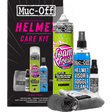 MUC OFF HELMET CARE KIT (20804) - DRIVEN Canada's Powersports 503783521471020804
