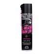 MUC OFF LUBE CHAIN ALL WEATHER 400ML (637CA) - DRIVEN Canada's Powersports 5037835218787637CA